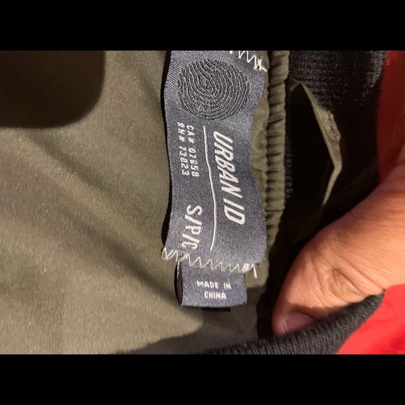 Bomber jacket - Picture 5 of 5